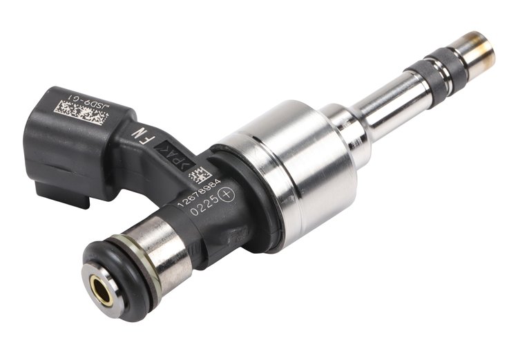 INJECTOR ASM-IN (93)