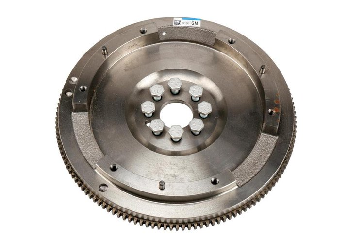 FLYWHEEL ASM (SLP-1)