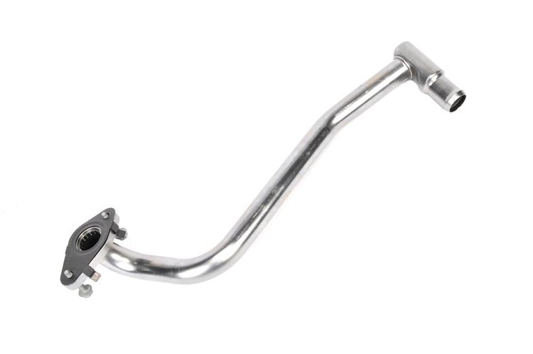 Thermal Bypass (SLP)