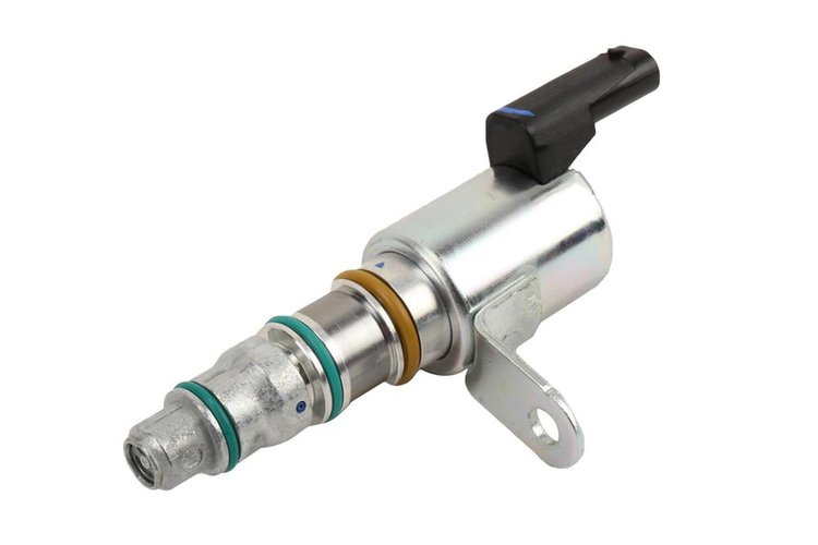 VALVE ASM-VLV R (SLP-1)