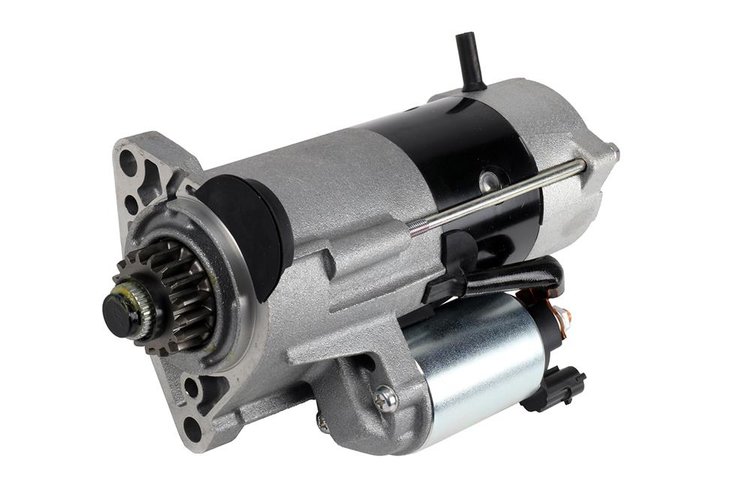 Starter (SLP-1)