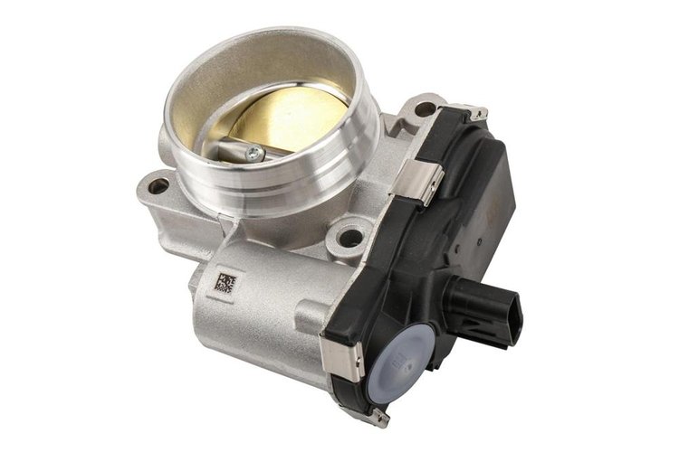Fuel Injection (SLP-1)