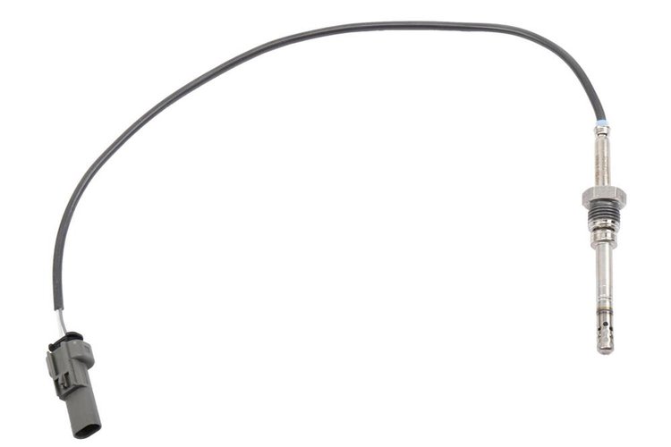 Exhaust Tempera (SLP-1)
