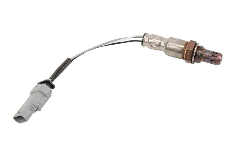 Heated Oxygen S (SLP)