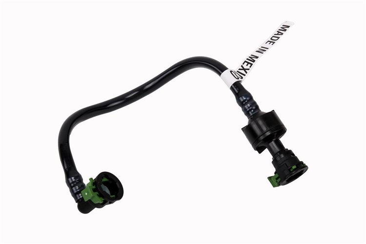 TUBE ASM-EVAP E (SLP-1)