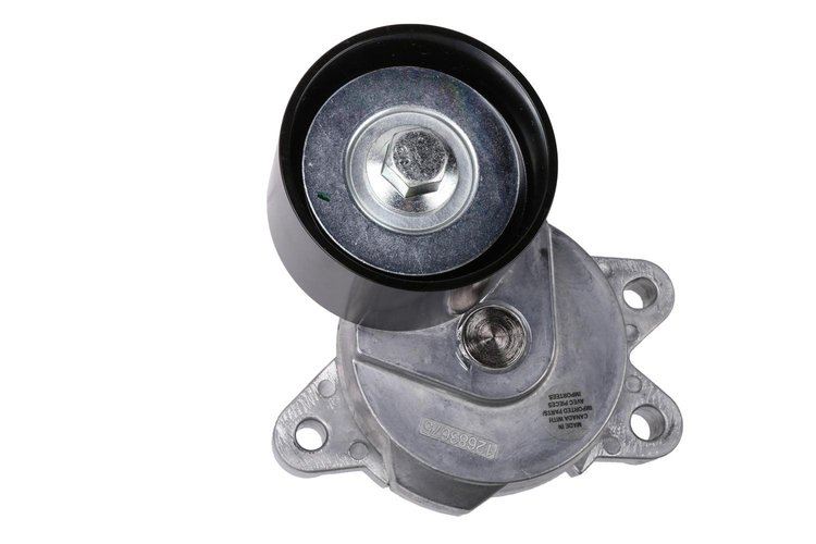 TENSIONER ASM-SPCHG (P1)