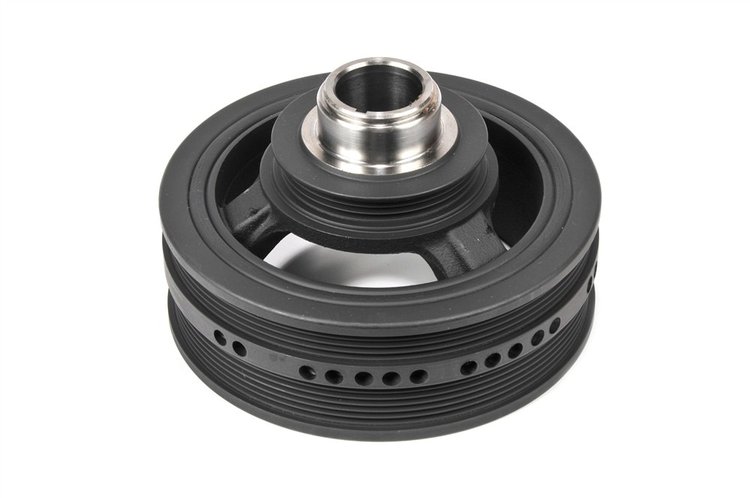 Harmonic Balancer