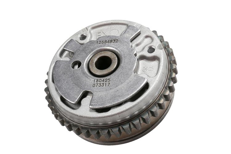 ACTUATOR ASM-CM (SLP-P1)