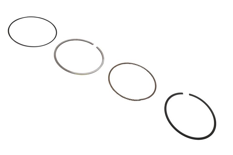 RING KIT-PSTN S (SLP-1)