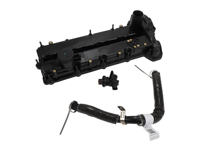 COVER ASM KIT-V (P1)