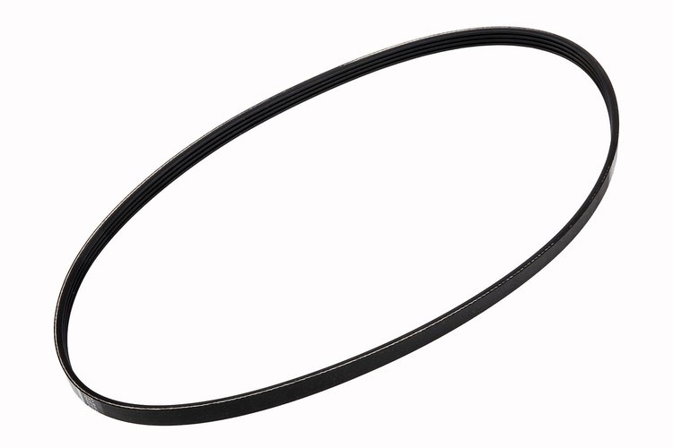 BELT-A/C CMPR (SLP-P1)