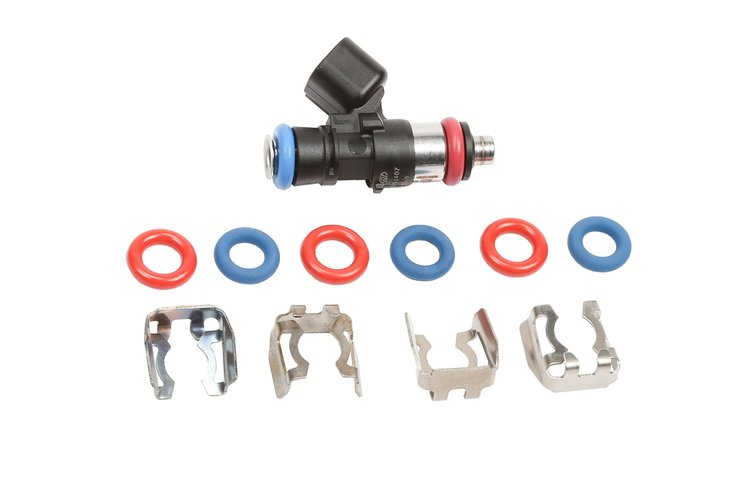 INJECTOR KIT-M/ (SLP-1)