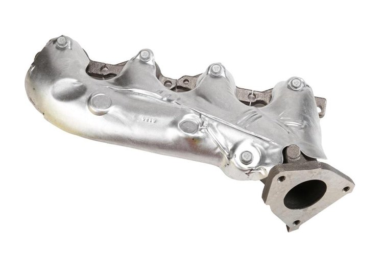 MANIFOLD ASM-EX (SLP-P1)