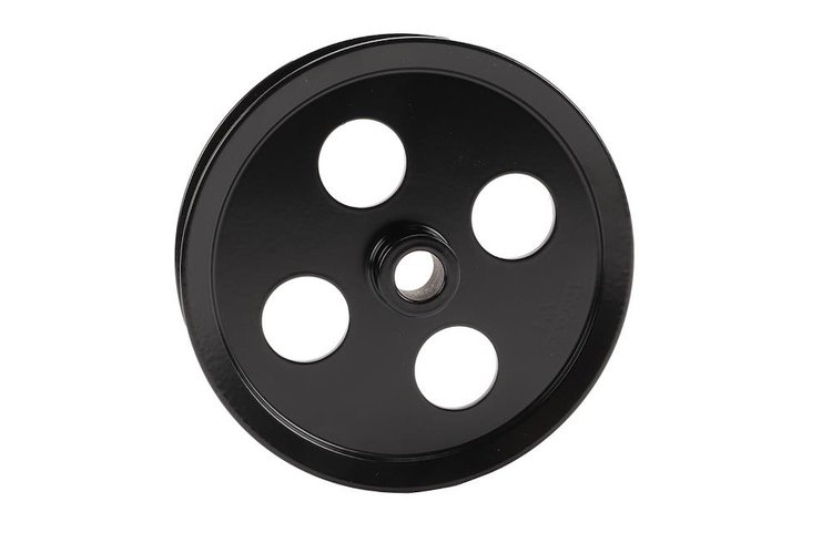 PULLEY-P/S PUMP (SLP-1)