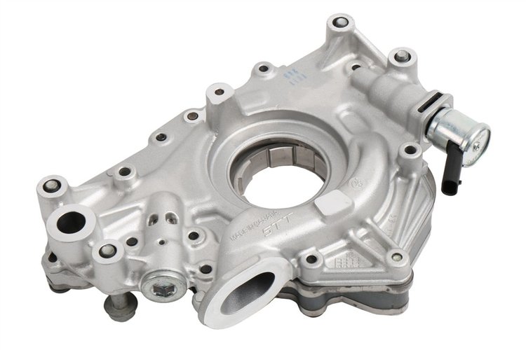 PUMP ASM-OIL (SLP-1)