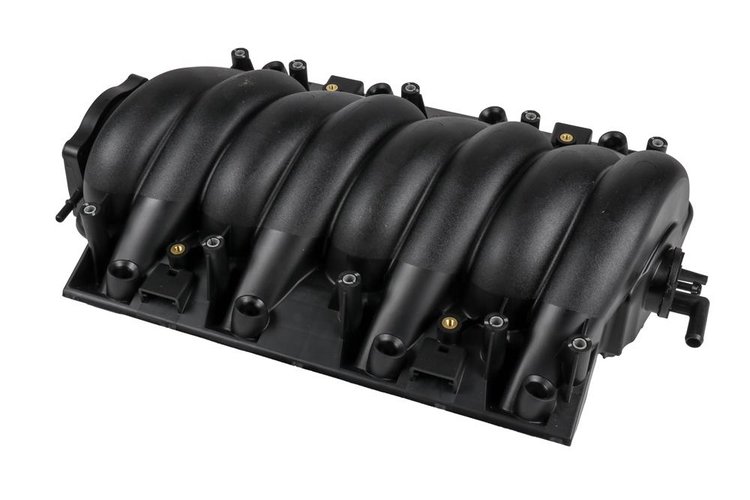 MANIFOLD-INT (SLP-1)