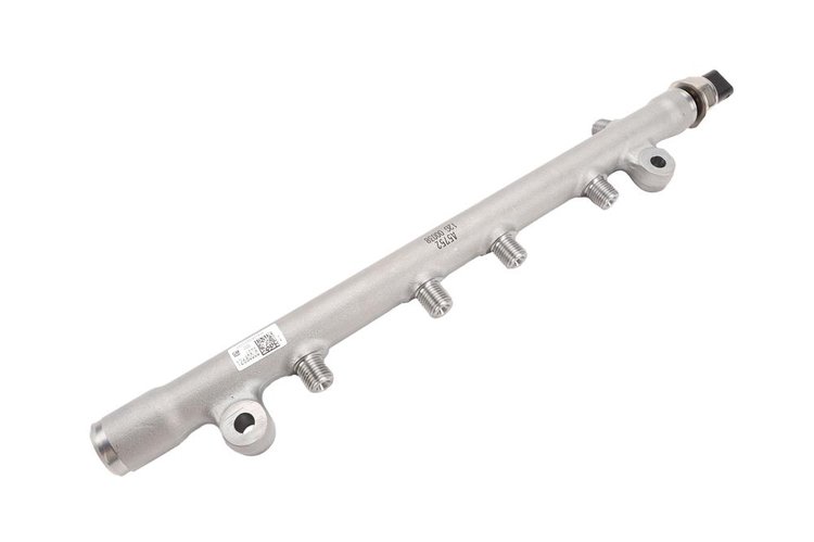 RAIL ASM-F/INJN (93)