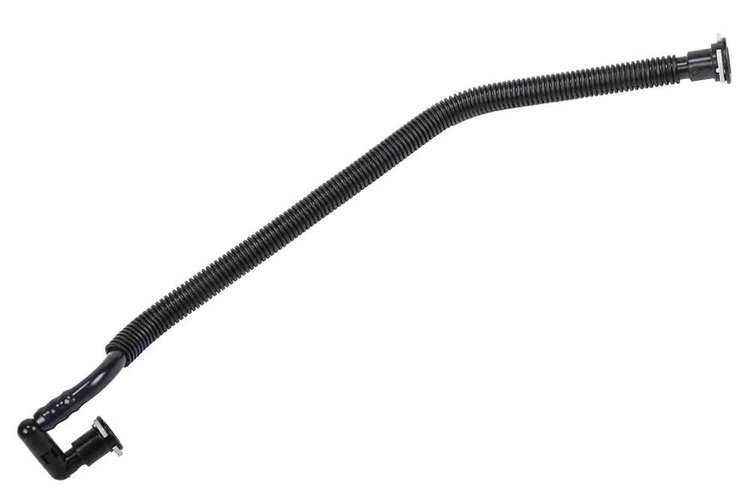 TUBE ASM-EVAP E (SLP-1)