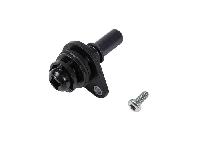 VALVE ASM-VAC R (SLP-1)