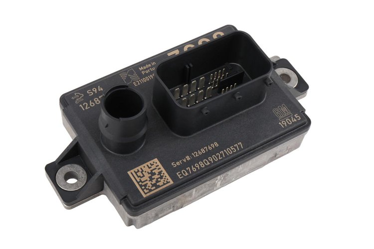 MODULE ASM-GLOW (SLP-1)