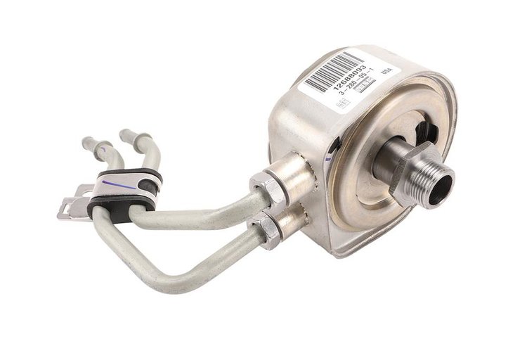 COOLER ASM-ENG (SLP-P1)