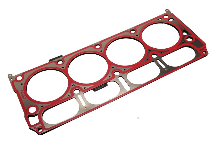 GASKET-CYL HD (99)