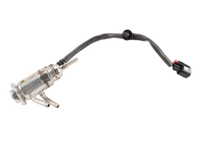 INJECTOR ASM-EM (SLP-1)