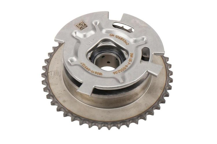 ACTUATOR ASM-CM (SLP-P1)