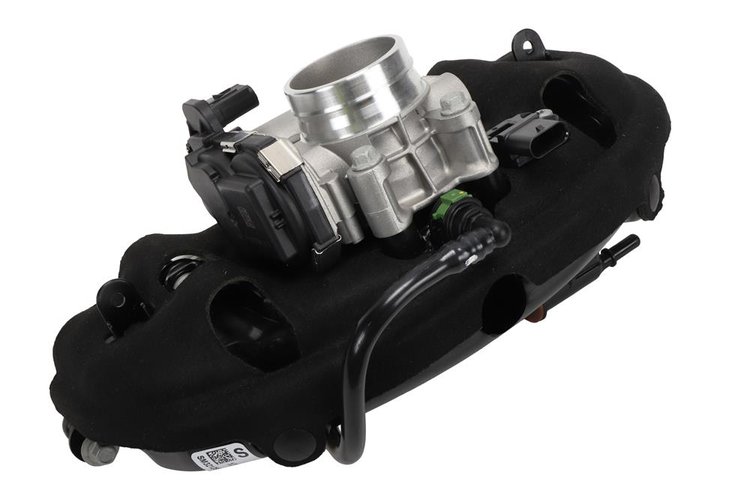 MANIFOLD ASM-IN (SLP-1)