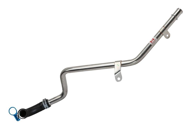 PIPE ASM-HTR OT (SLP)