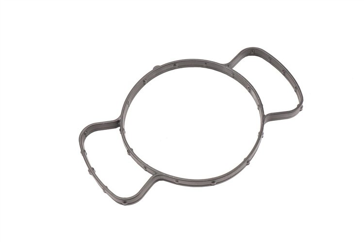 Auxiliary Water Pump