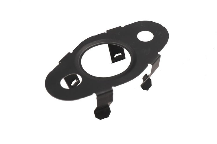 GASKET-TURBO OIL FE (P1)