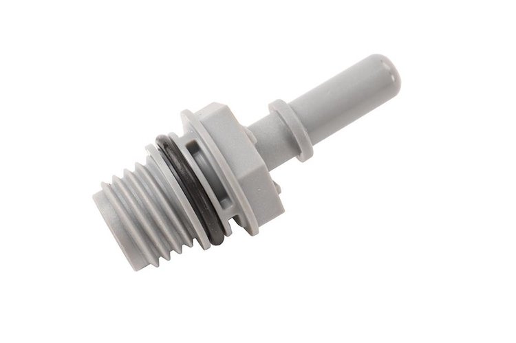 VALVE ASM-PCV (SLP-1)
