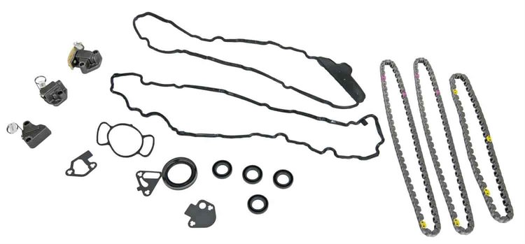 CHAIN PKG TMG