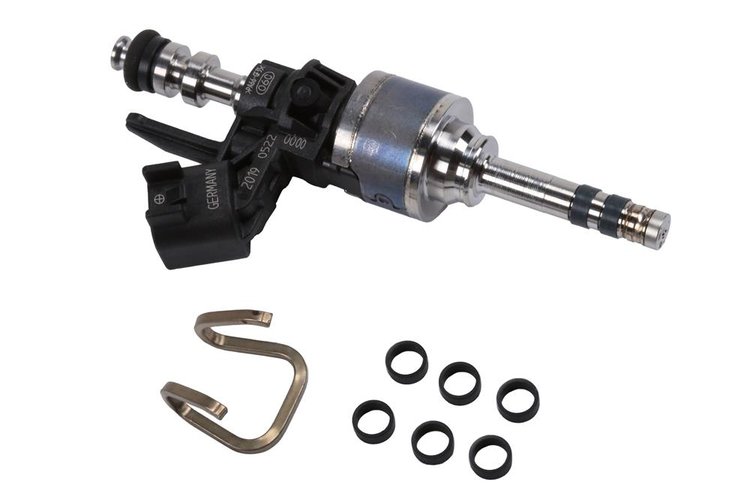 INJECTOR KIT-M/ (SLP-1)