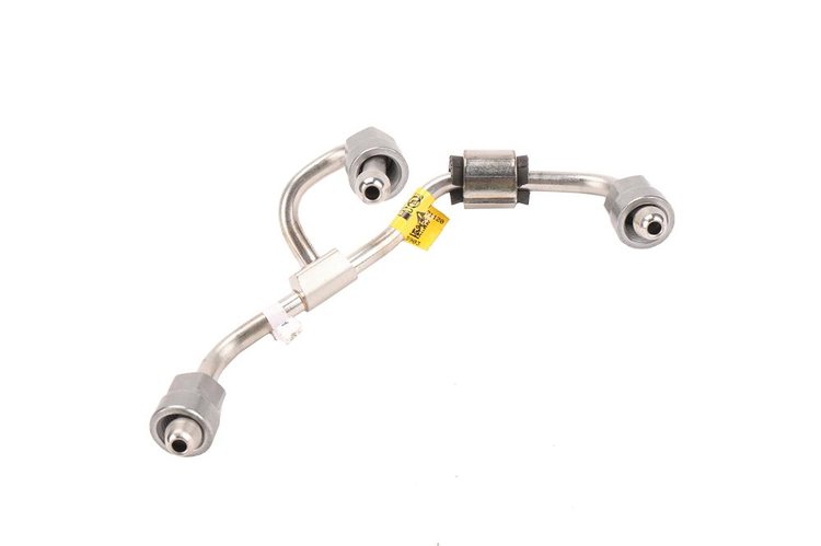 PIPE ASM-FUEL F (SLP-P1)