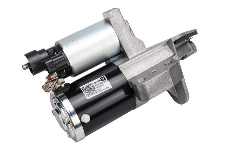 STARTER ASM-. (93)