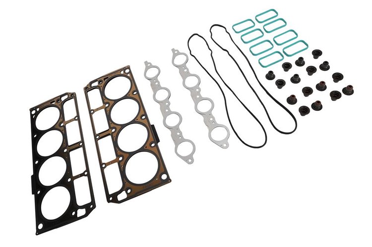 GASKET KIT-CYL (SLP-P1)