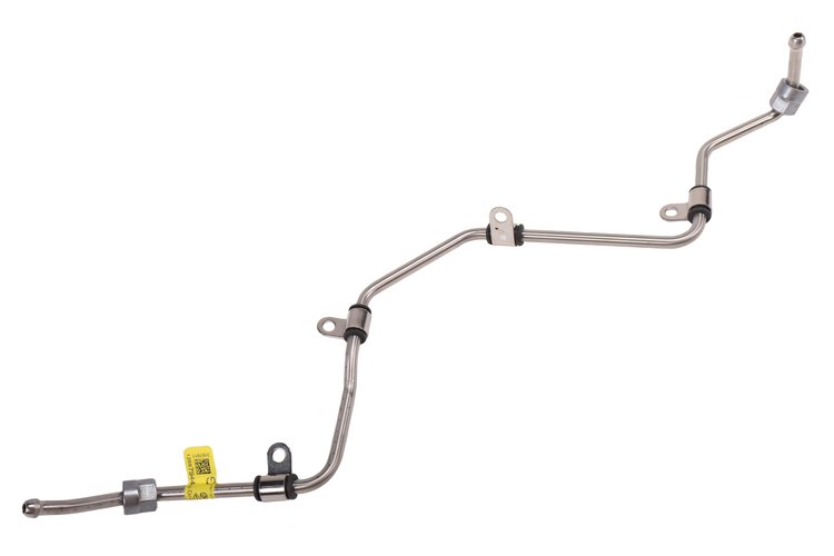 PIPE ASM-FUEL FE (92)