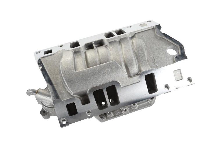 MANIFOLD-LWR IN (SLP-1)