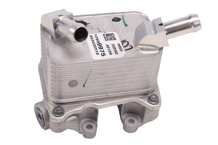 COOLER ASM-ENG (SLP-P1)