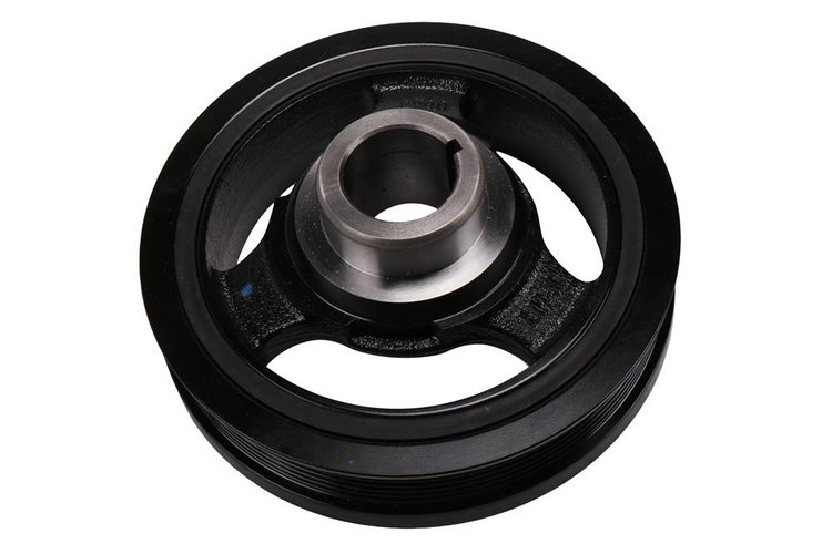 BALANCER ASM-CR (SLP-1)