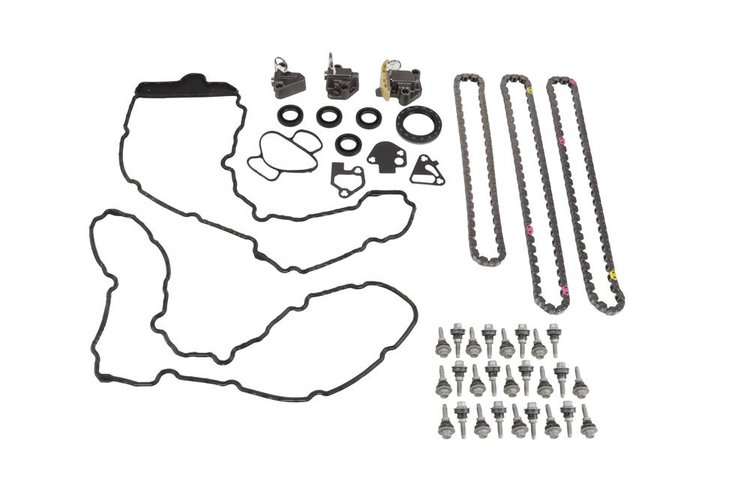 CHAIN PKG-TMG (SLP-1)