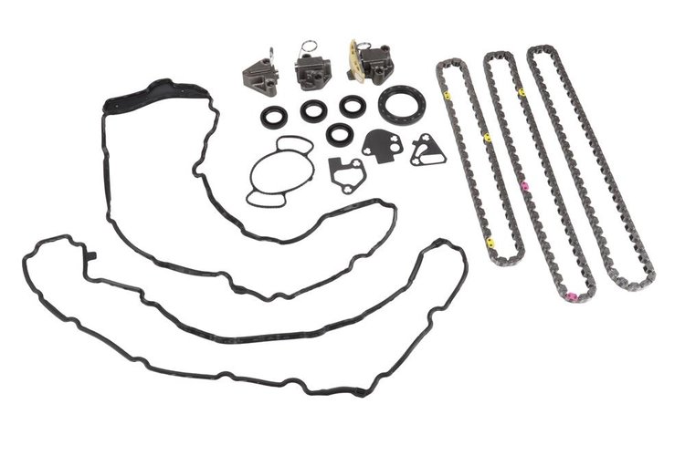 CHAIN PKG-TMG (SLP-1)
