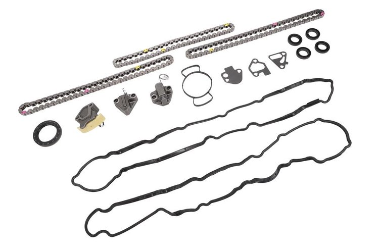 CHAIN PKG-TMG (SLP-1)