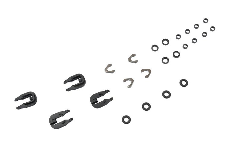 SEAL KIT-F/INJR (SLP-1)