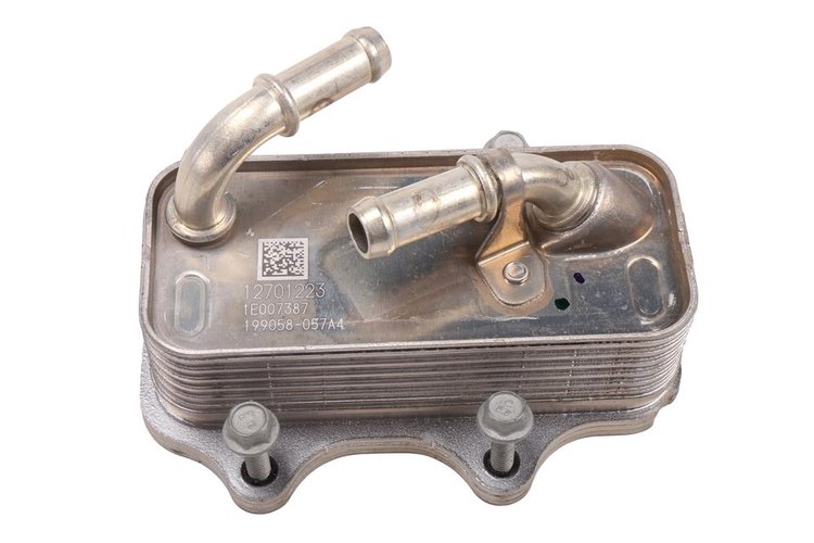 COOLER ASM-ENG (SLP-P1)