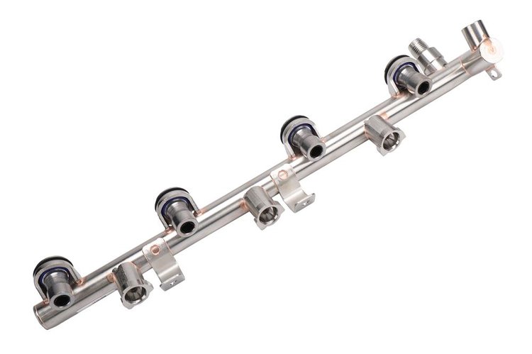RAIL-F/INJN FUE (SLP-1)