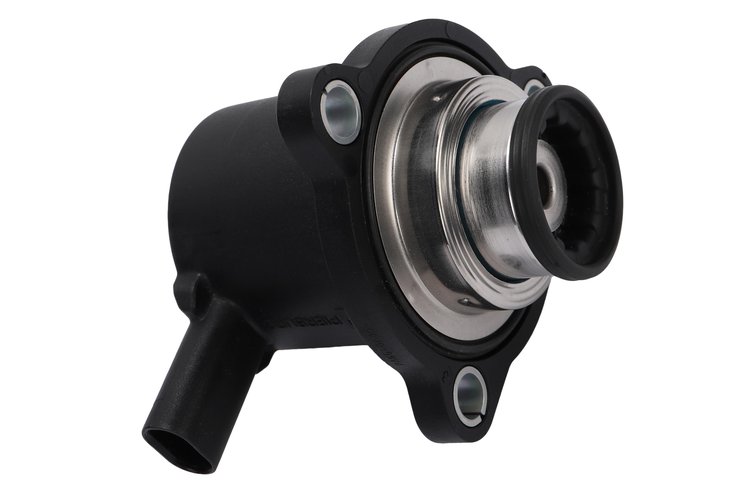 SOLENOID ASM-TURBO (99)