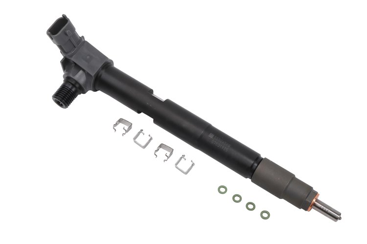 INJECTOR KIT-M/ (93)